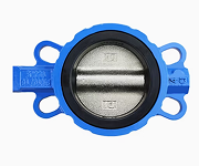 Van bi Inox DN20 (mẫu)