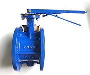 Van bi Inox DN20 (mẫu)