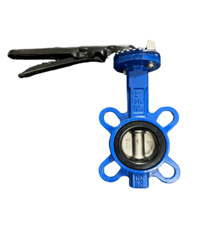 Van bi Inox DN20 (mẫu)